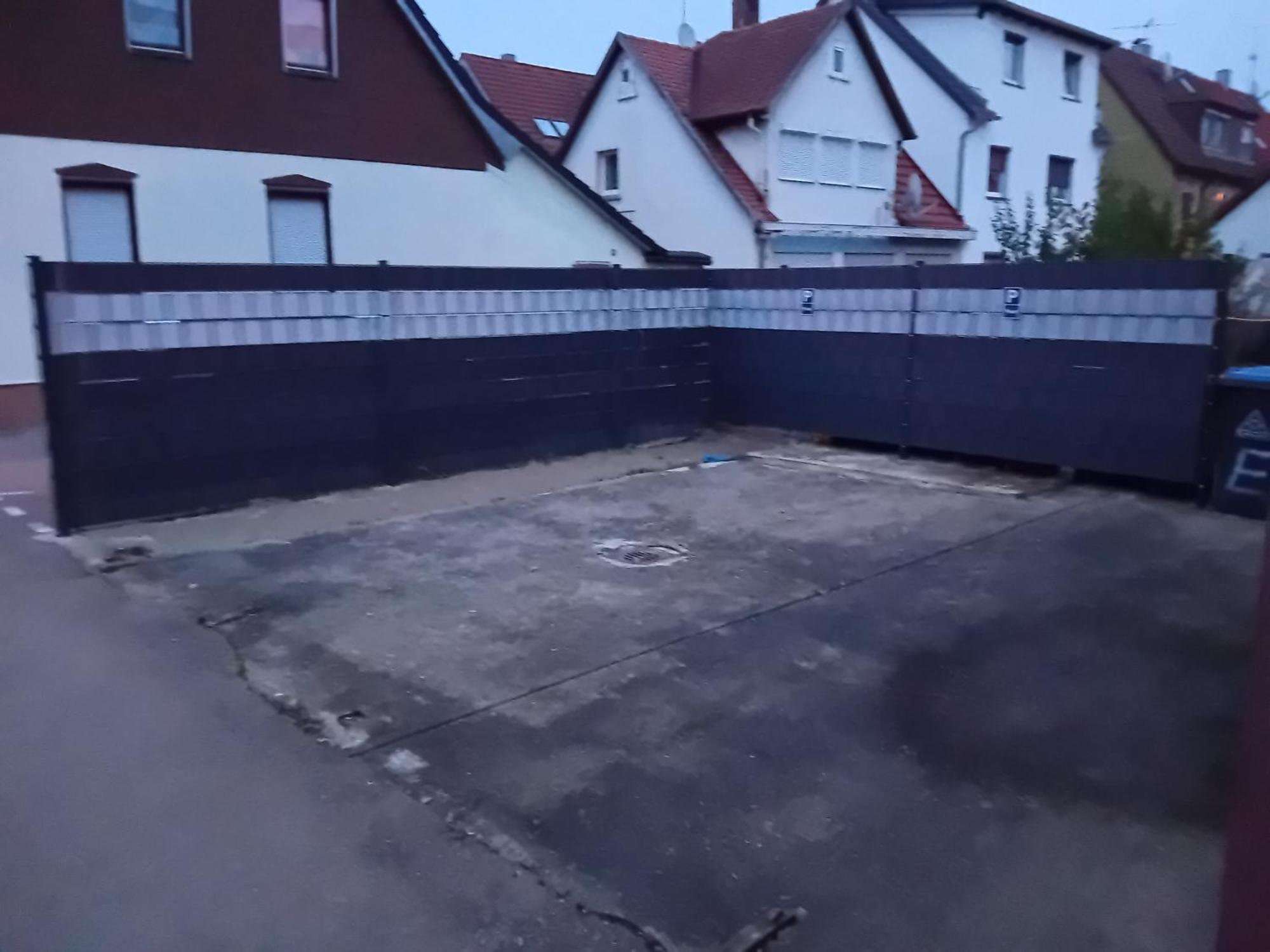 Heidenheim Unterkunft Eksteriør bilde
